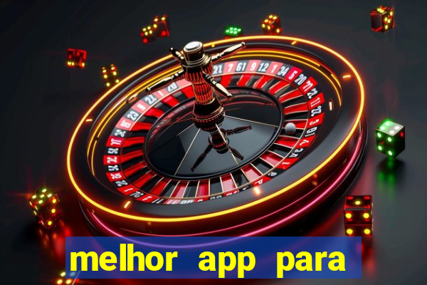 melhor app para ganhar dinheiro jogando